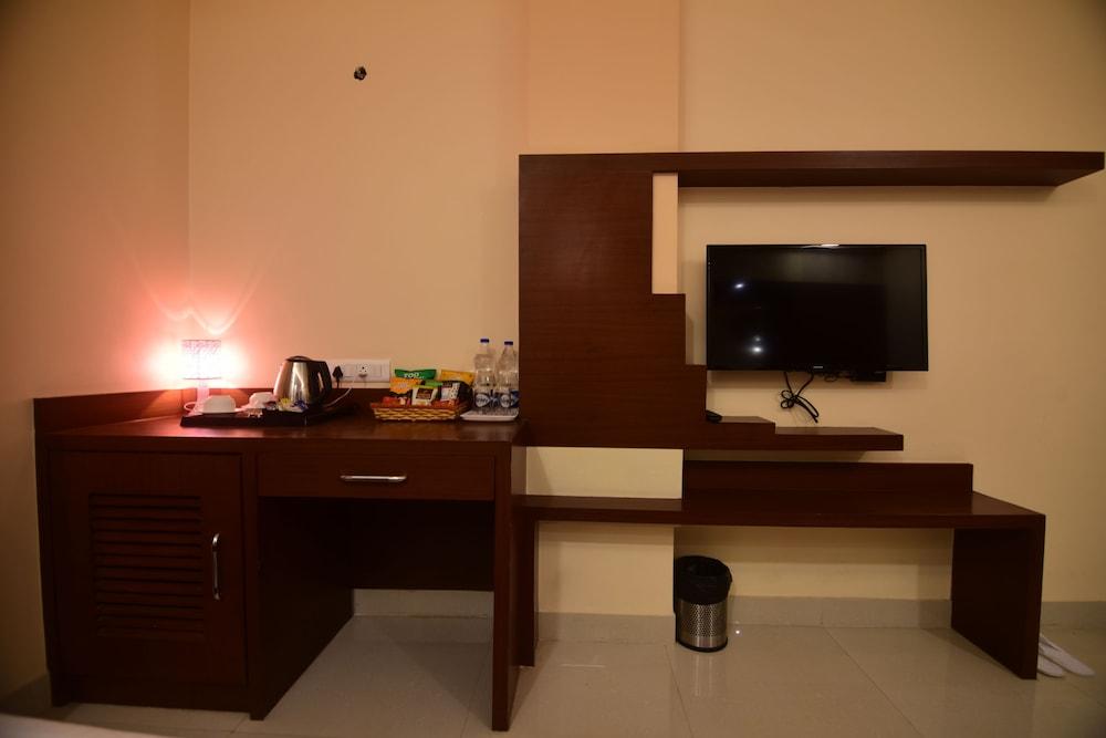 Hotel Varanasi Inn Ngoại thất bức ảnh